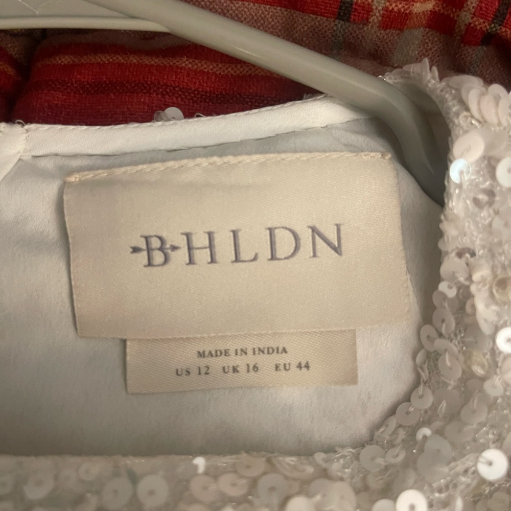 BHLDN Goldie Dress